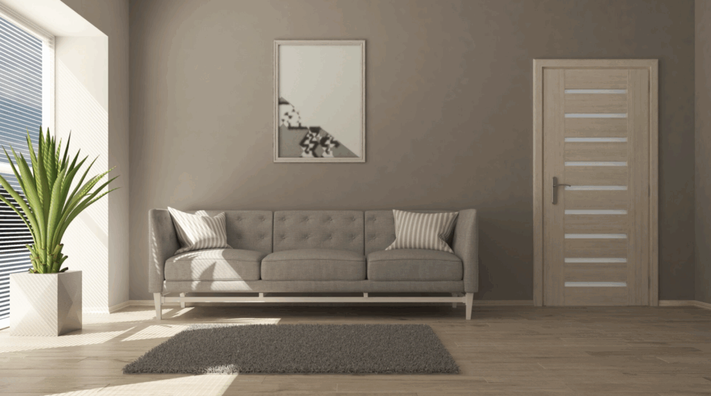 Stylishhome-двери-перегородки-паркет