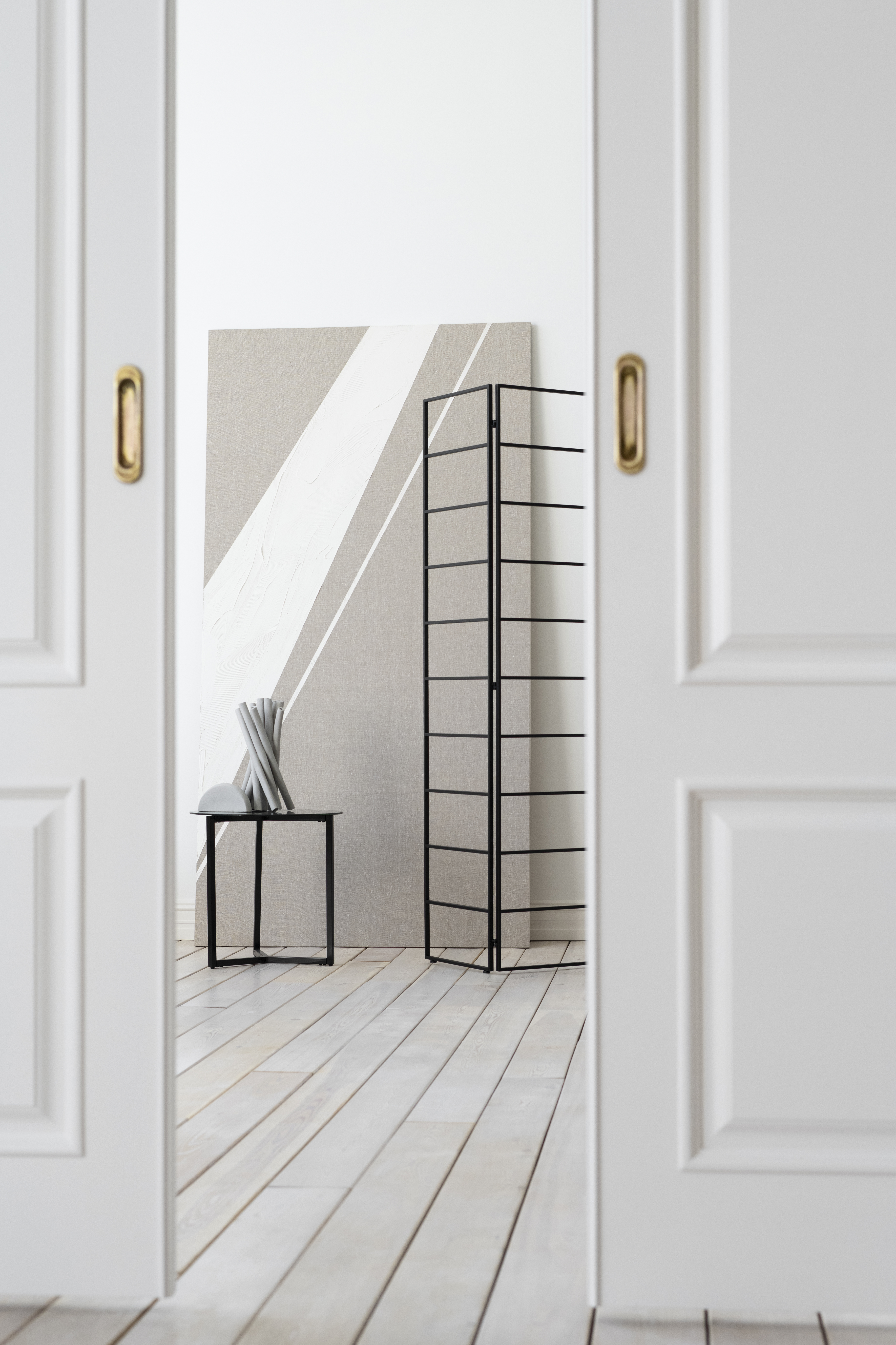 двери и перегородки stylishhome
