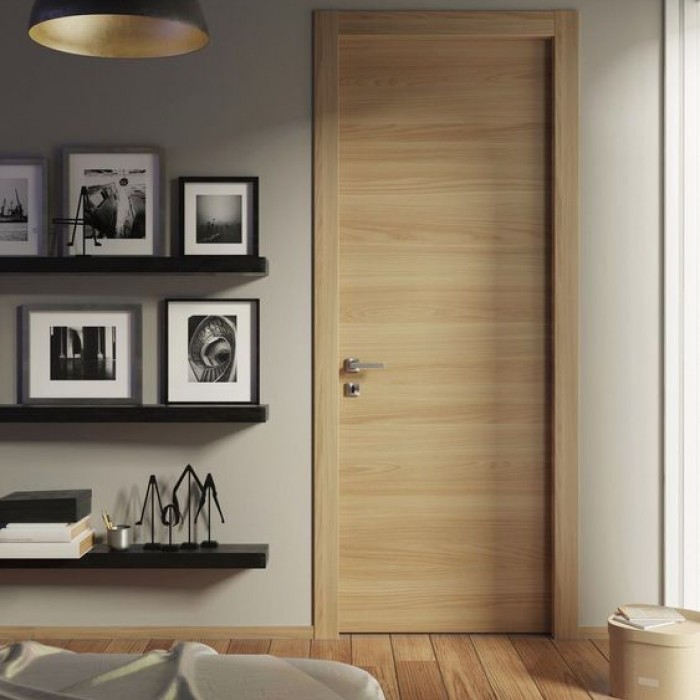 Двери шпон LEGNO1