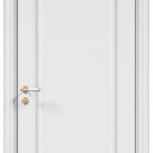 Межкомнатная дверь VERNICE PARIS PF RAL9003