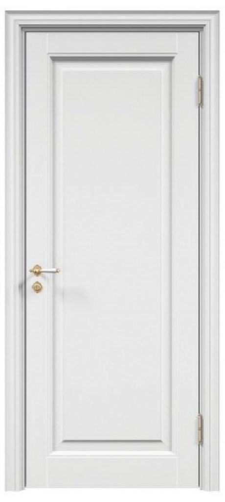 Межкомнатная дверь VERNICE PARIS PF RAL9003