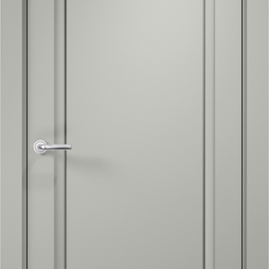 Межкомнатная дверь Mia 1202 Ral 7044