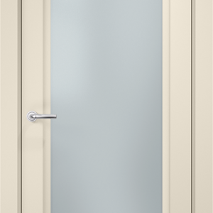 Межкомнатная дверь Mia 1204 Ral 1033
