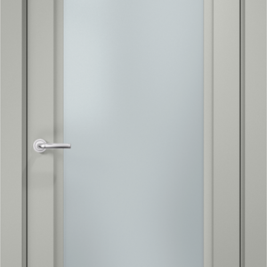 Межкомнатная дверь Mia 1204 Ral 7044