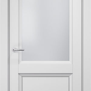Межкомнатная дверь Mia 1205 Ral 9003