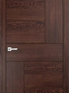 Межкомнатная дверь Forma 52 — BRANDY