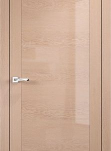 Межкомнатная дверь Albero 26 — BIEGE