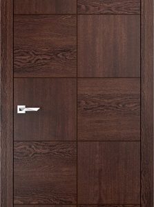 Межкомнатная дверь Forma 41 — BRANDY