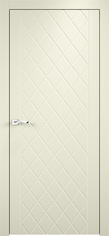 Межкомнатная дверь Color-Design 1193 — RAL 1013