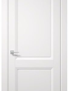 Межкомнатная дверь Egretta EG2 — белый