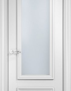 Межкомнатная дверь Medici 62 — RAL 9003