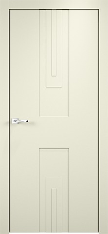 Межкомнатная дверь Color-Design 1196 — RAL 1013