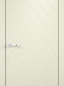 Межкомнатная дверь Color-Design 1197 — RAL 1013
