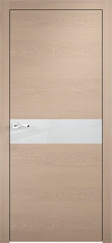 Межкомнатная дверь Albero 22 — BIEGE