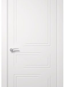 Межкомнатная дверь Lino LN32 — белый