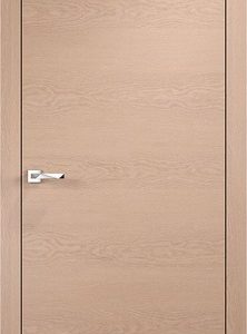 Межкомнатная дверь Albero 02 — BIEGE