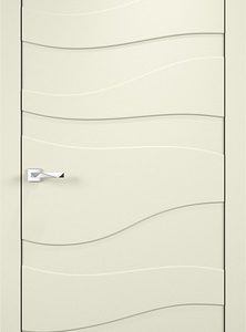Межкомнатная дверь Color-Design 1194 — RAL 1013