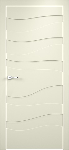 Межкомнатная дверь Color-Design 1194 — RAL 1013