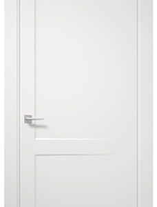 Межкомнатная дверь Benita BN5 — белый